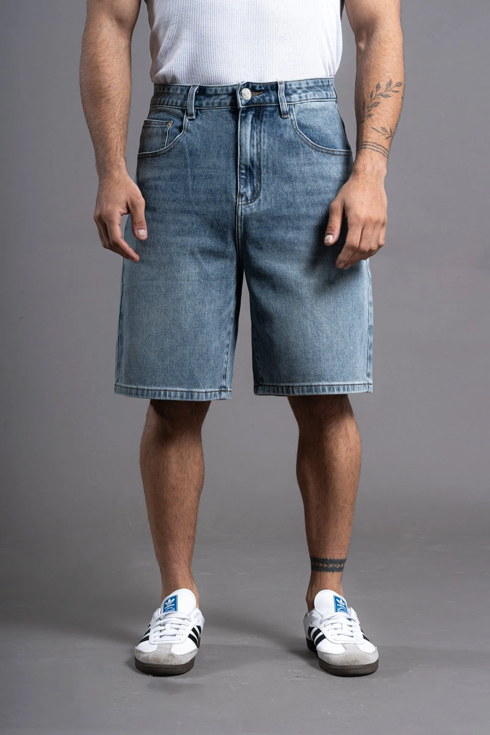 D1-2 Bermuda blue