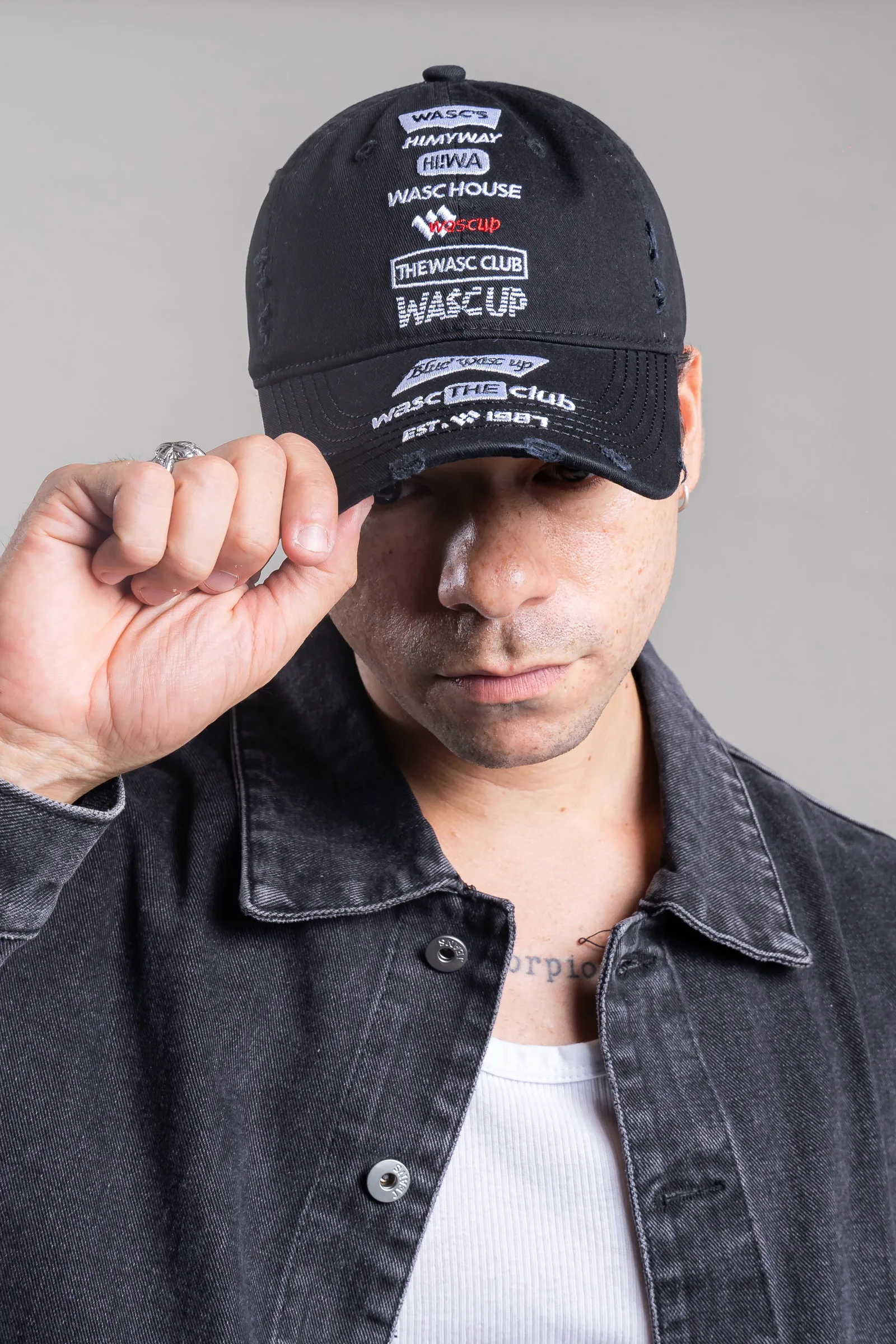 G1 - GORRA