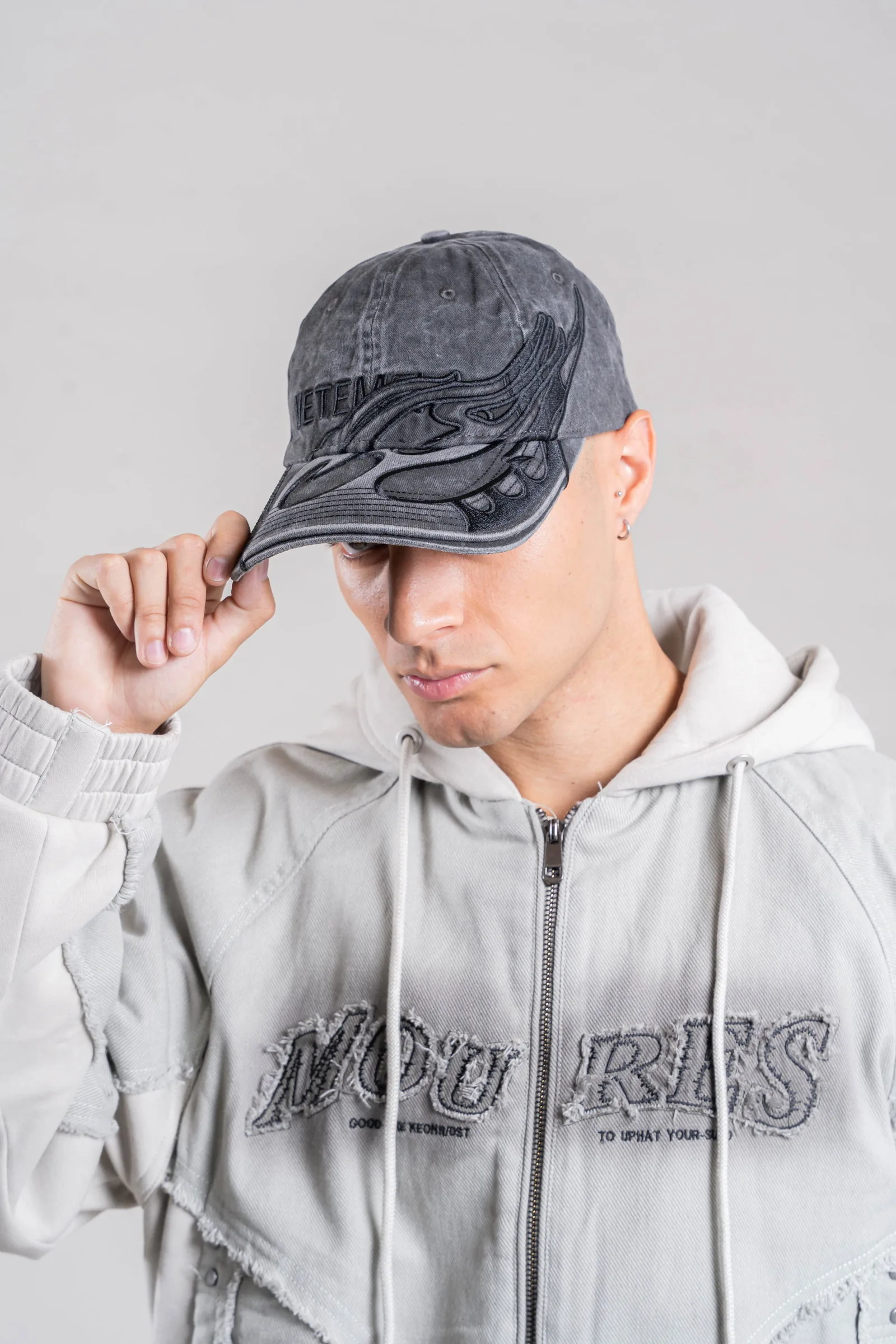 G7 - GORRA