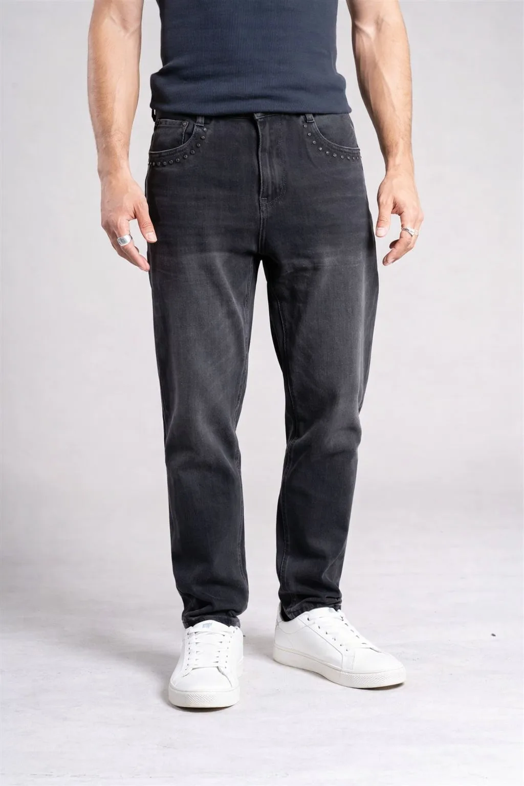 G890016 SLIM FIT MATT