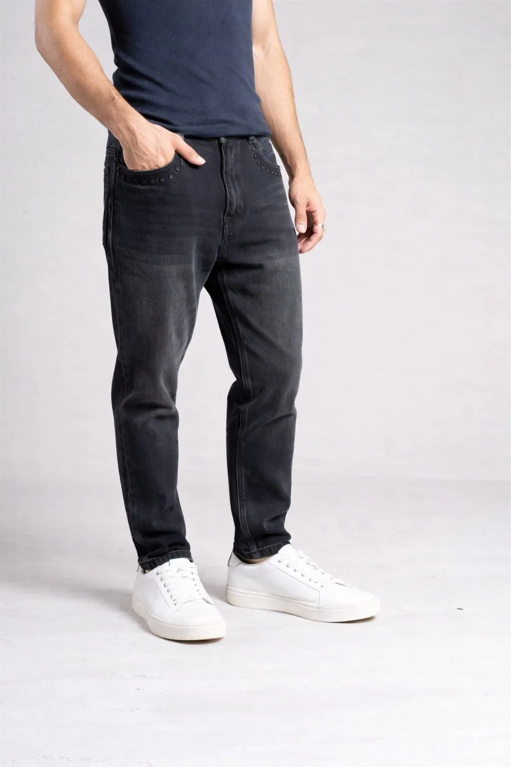 Alternative view of G890016 SLIM FIT MATT