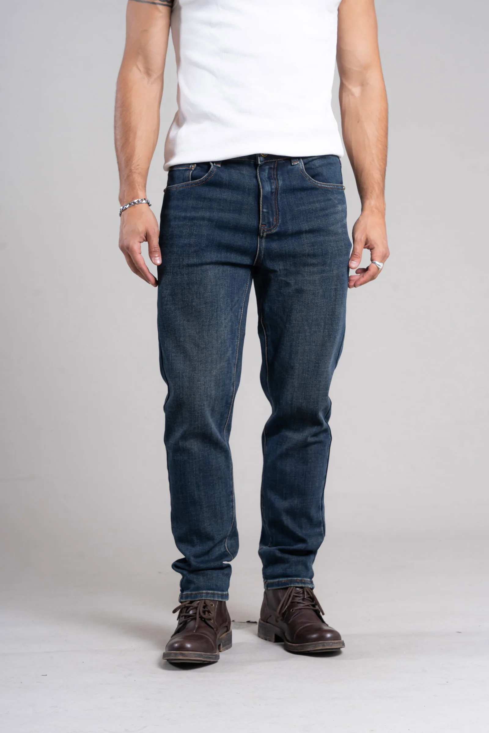 GXS7X1015 JEANS BARRELL