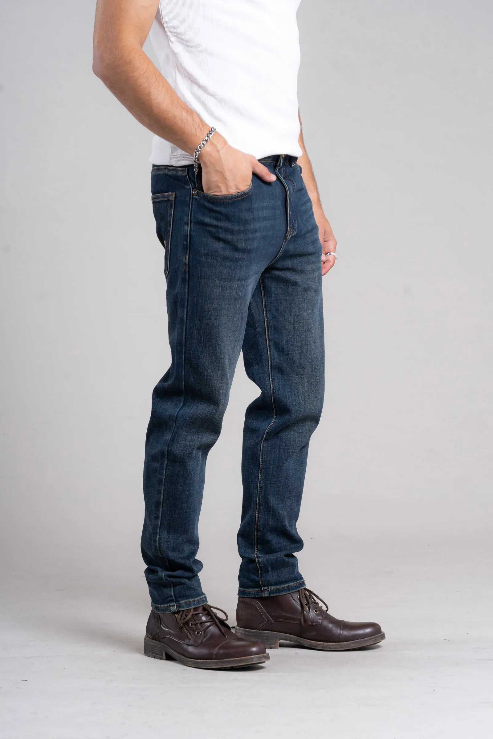 Alternative view of GXS7X1015  JEANS  BARRELL