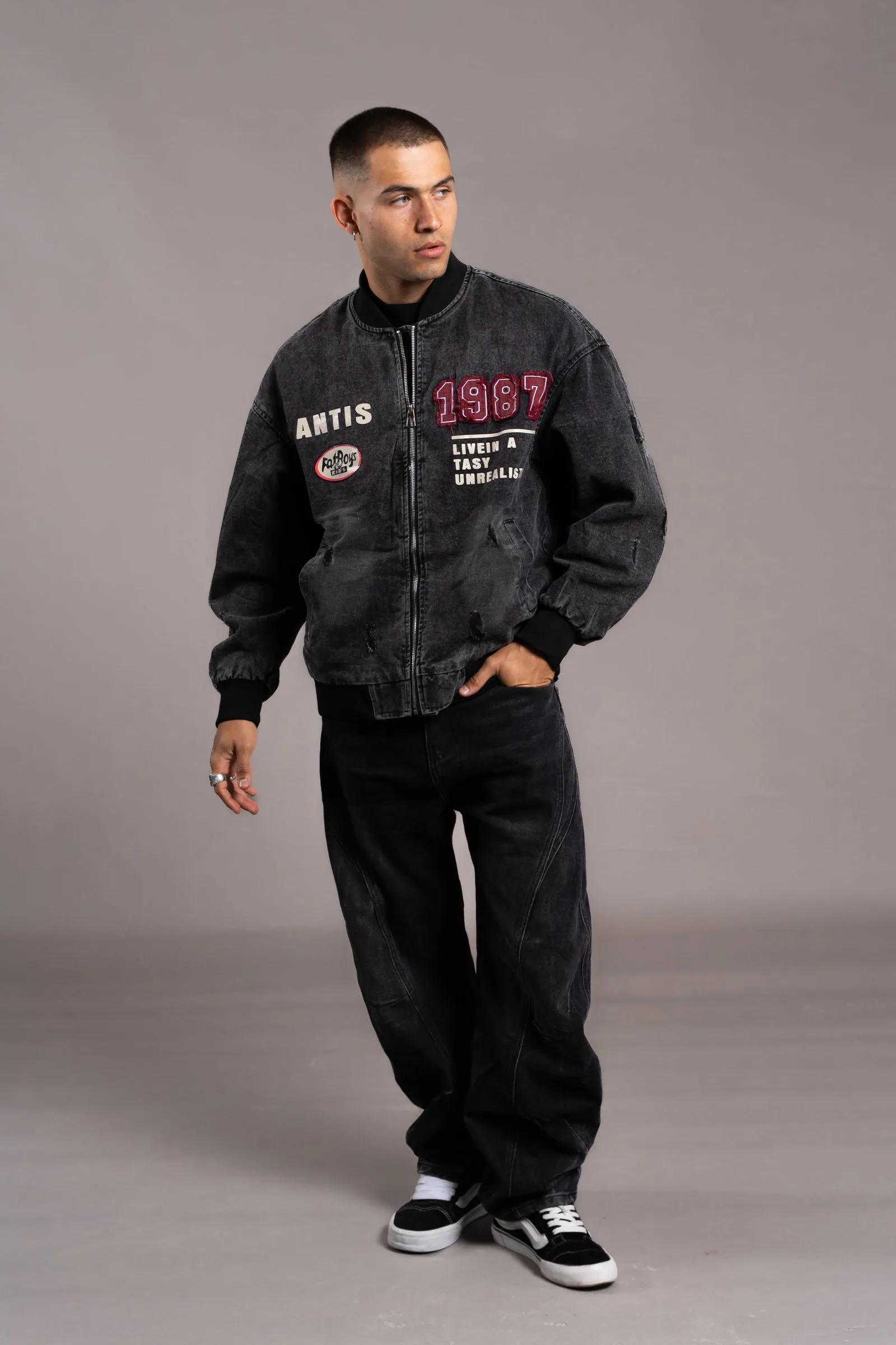 K25839 CAMPERA 1987 - Imagen 3