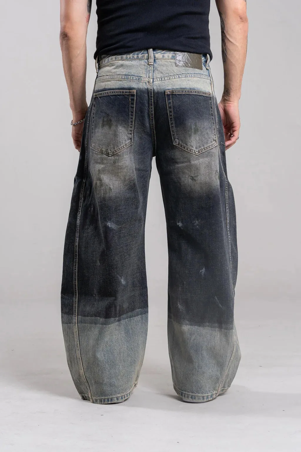 MY522 UNISEX BI COLOR - Imagen 4