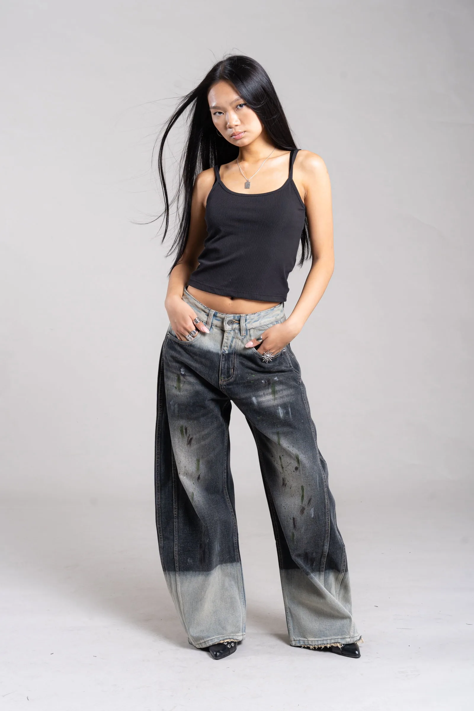 MY522 UNISEX BI COLOR - Imagen 5