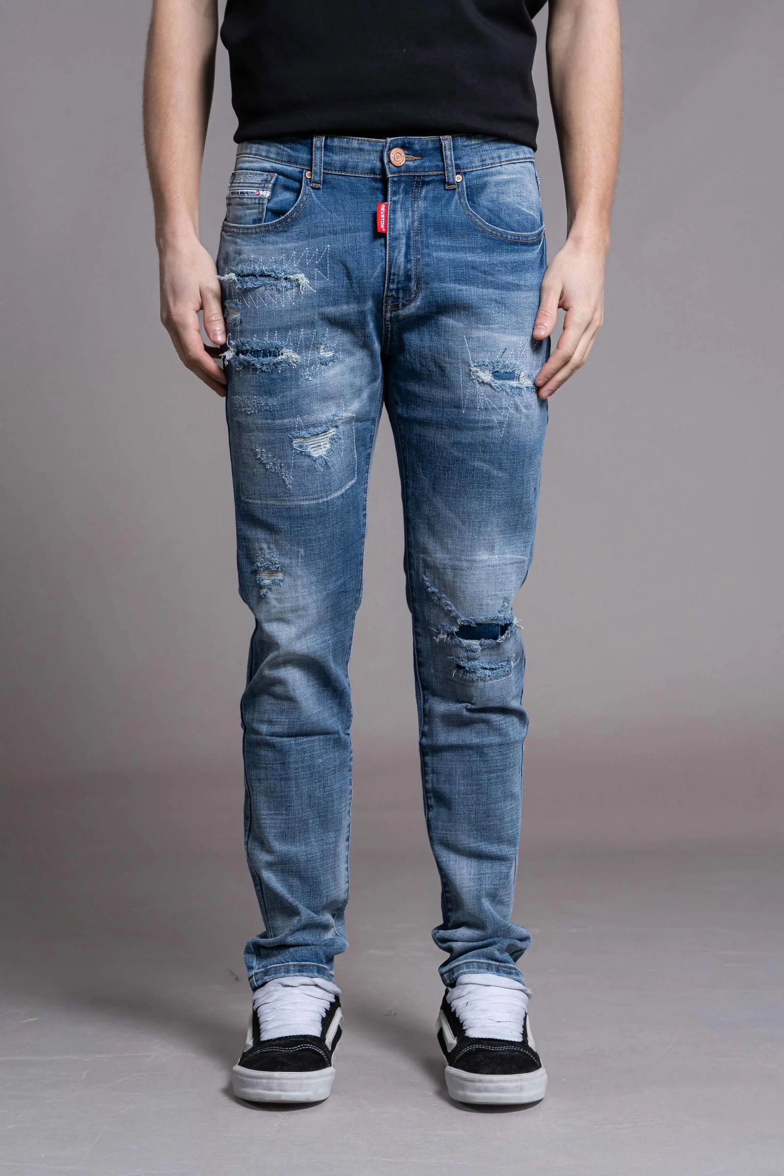 RV06 IMPORTADO SLIM FIT