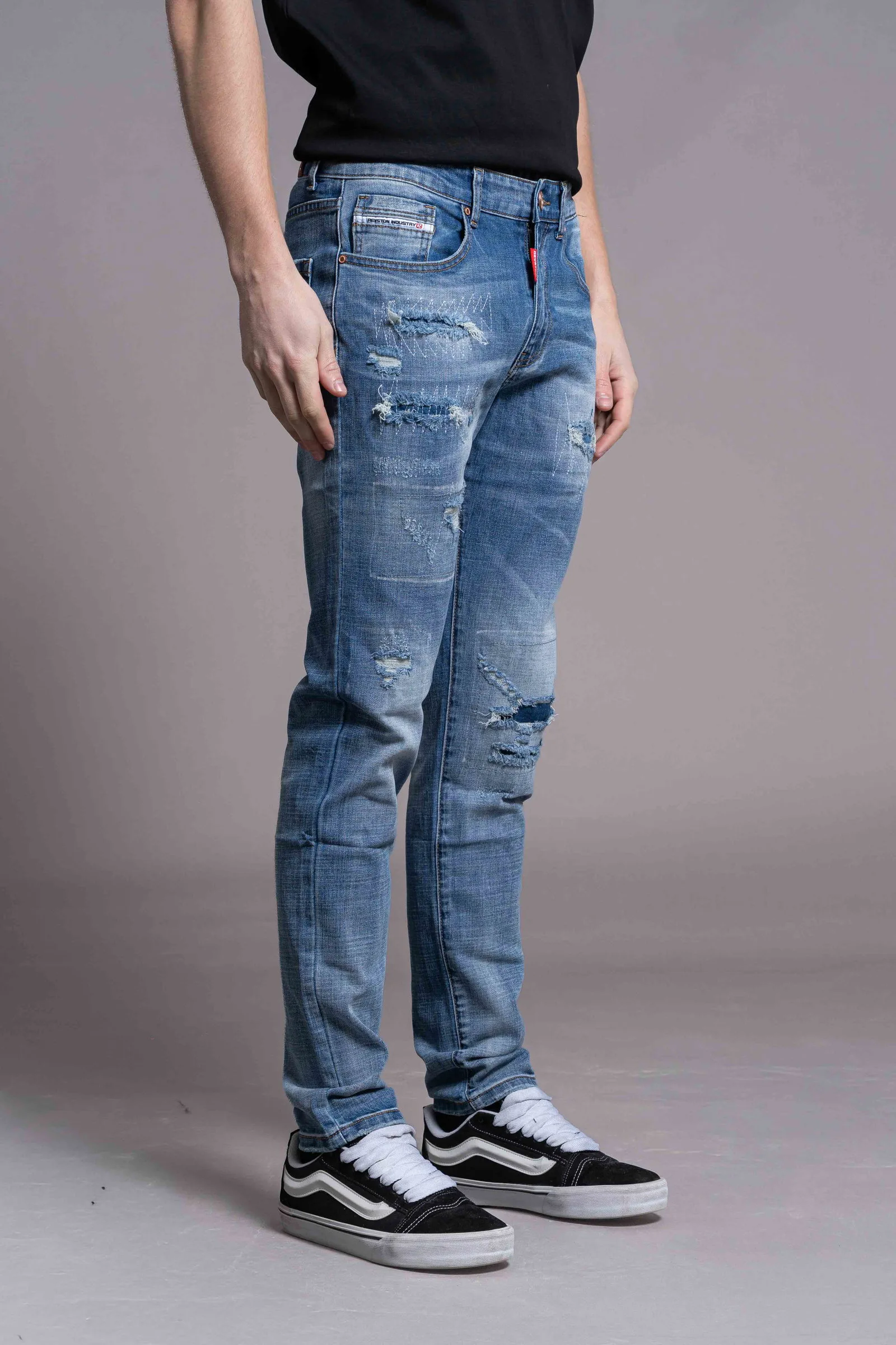 Alternative view of RV06 IMPORTADO SLIM FIT