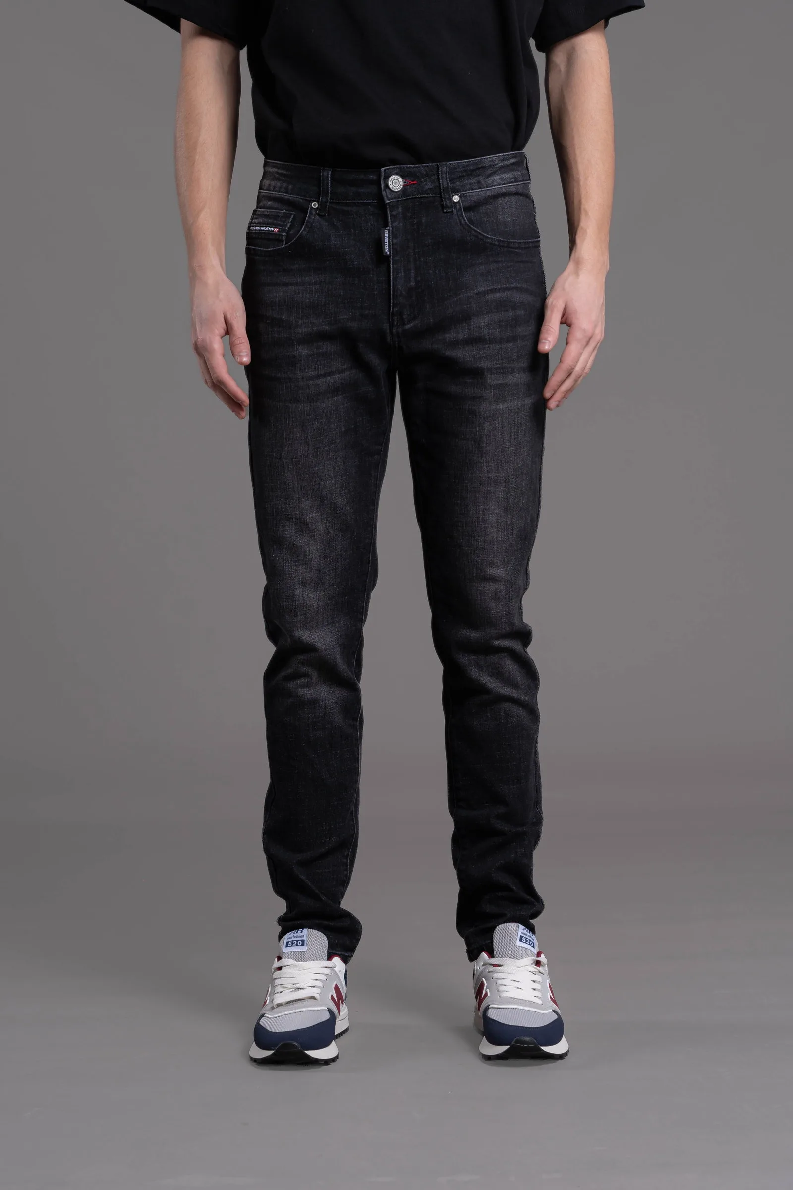 RV07-1 Deep BlacK