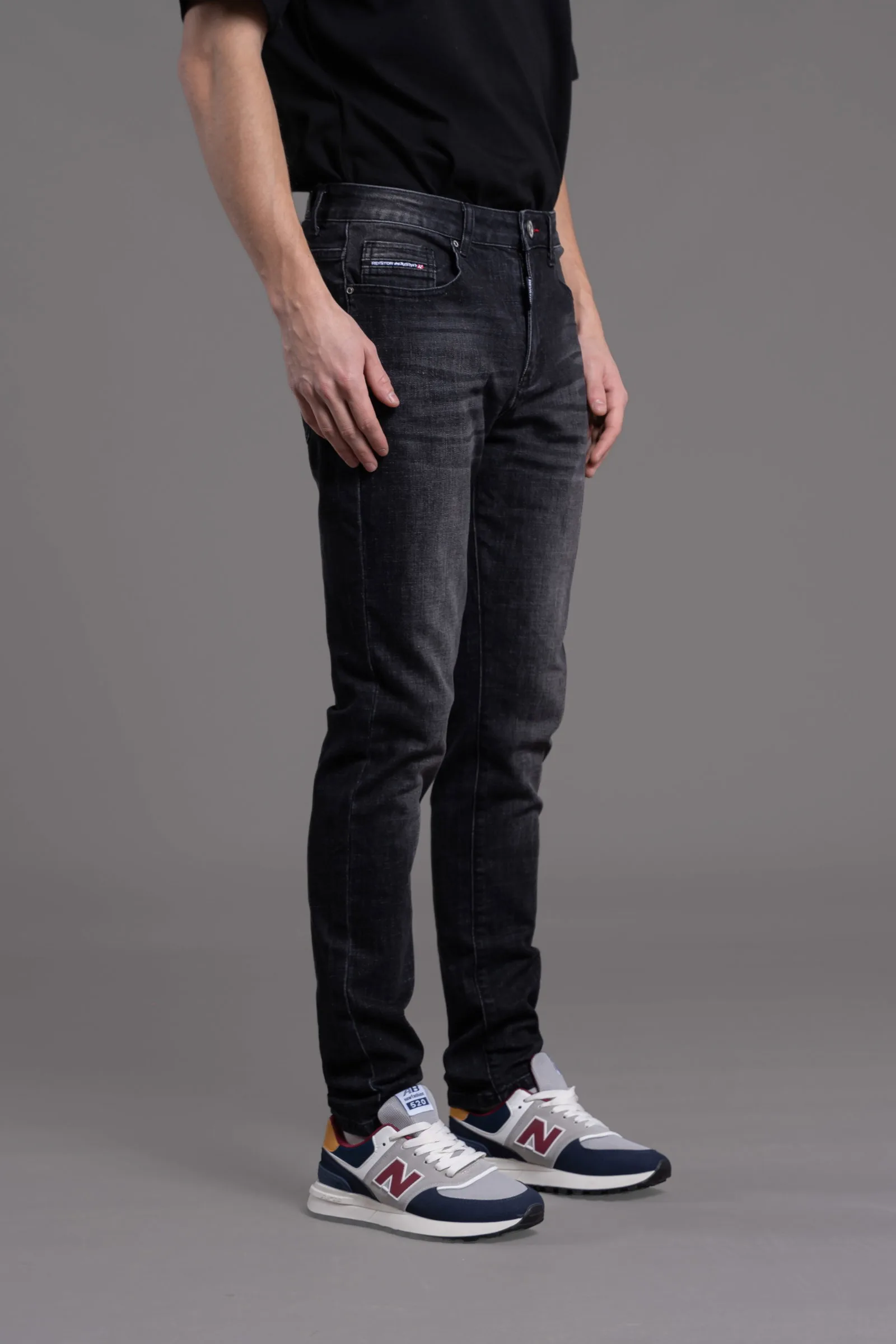 Alternative view of RV07-1 Deep BlacK