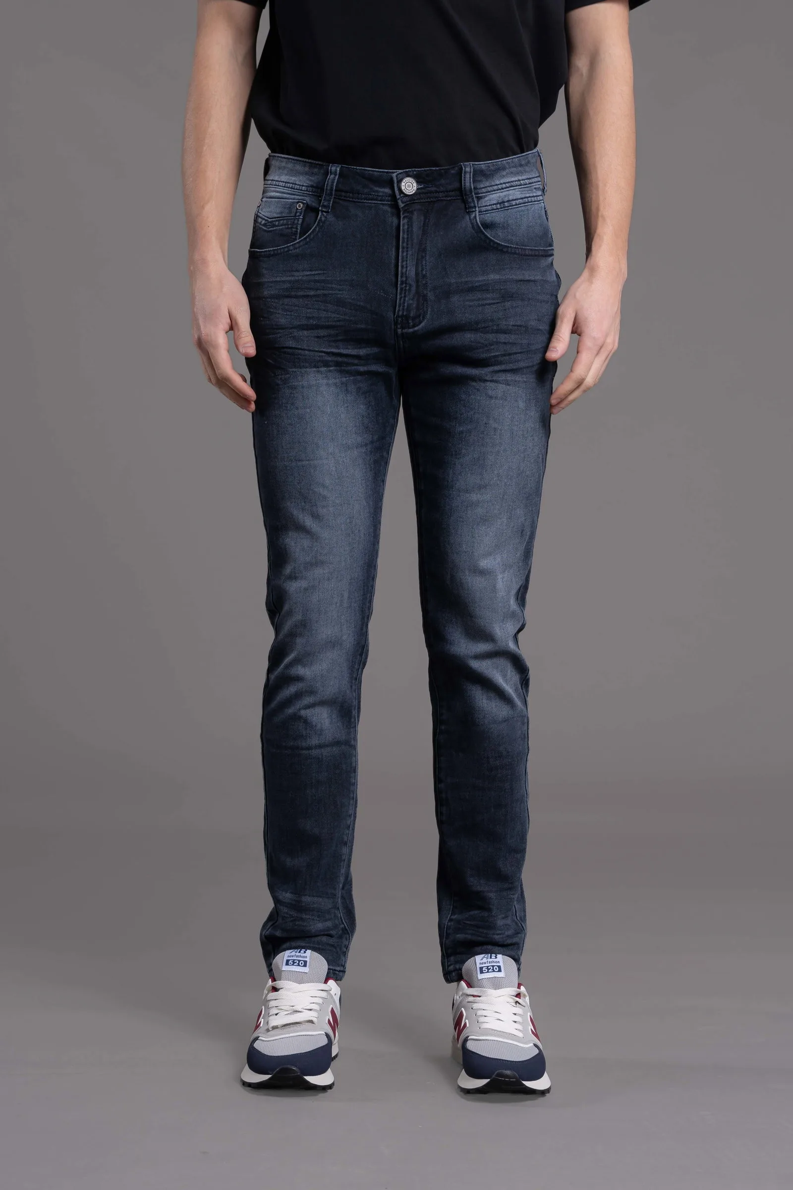 RV13 Shadow Blue