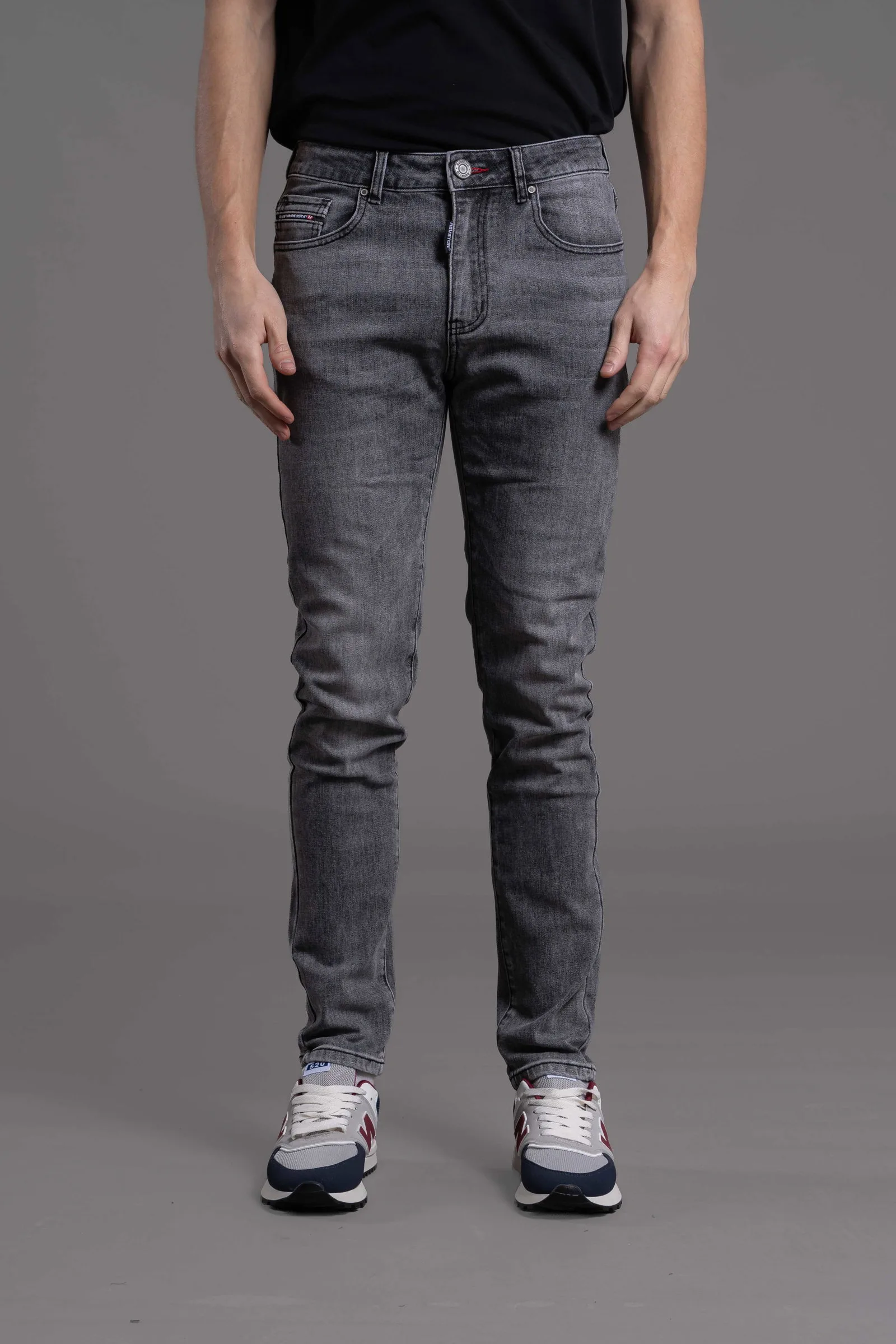 RV17-1 IMPORTADO GREY