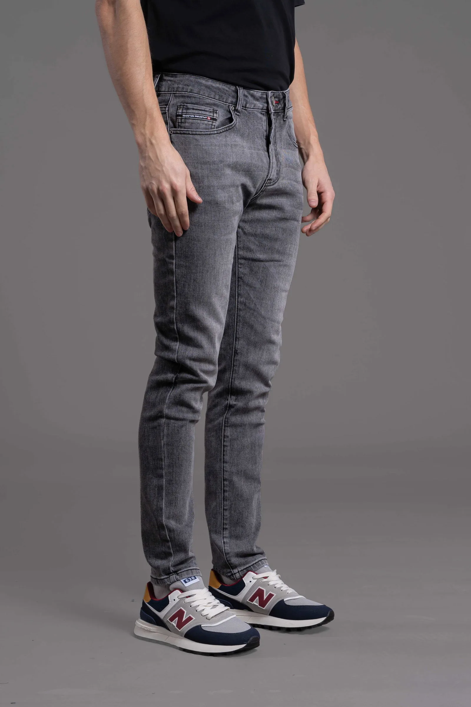Alternative view of RV17-1 IMPORTADO GREY