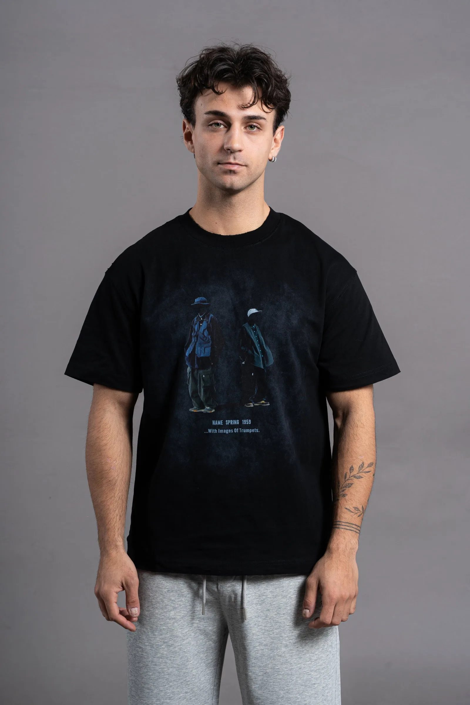 T2183N Negro