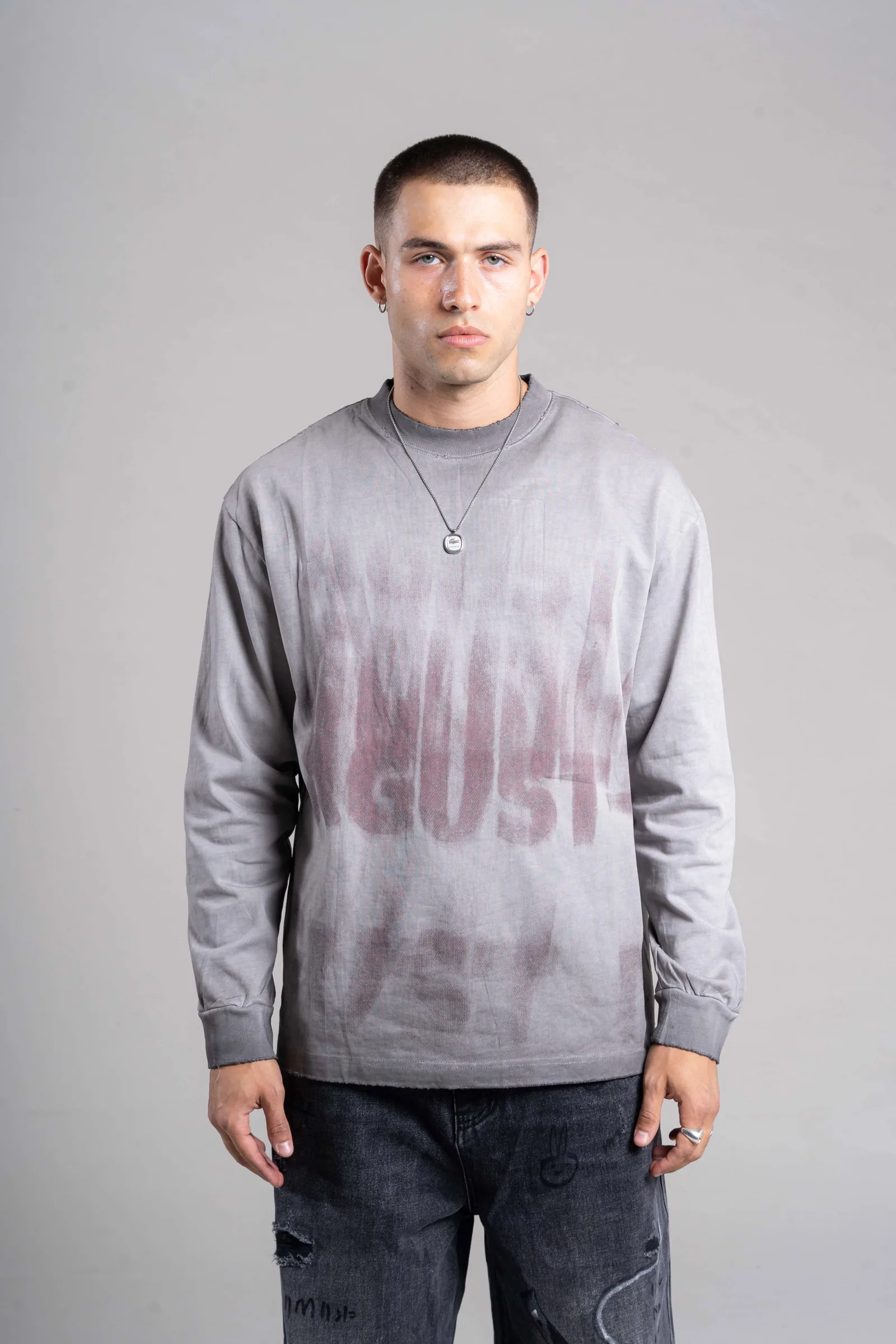 XZRN-42G  REMERA URBAN MIST