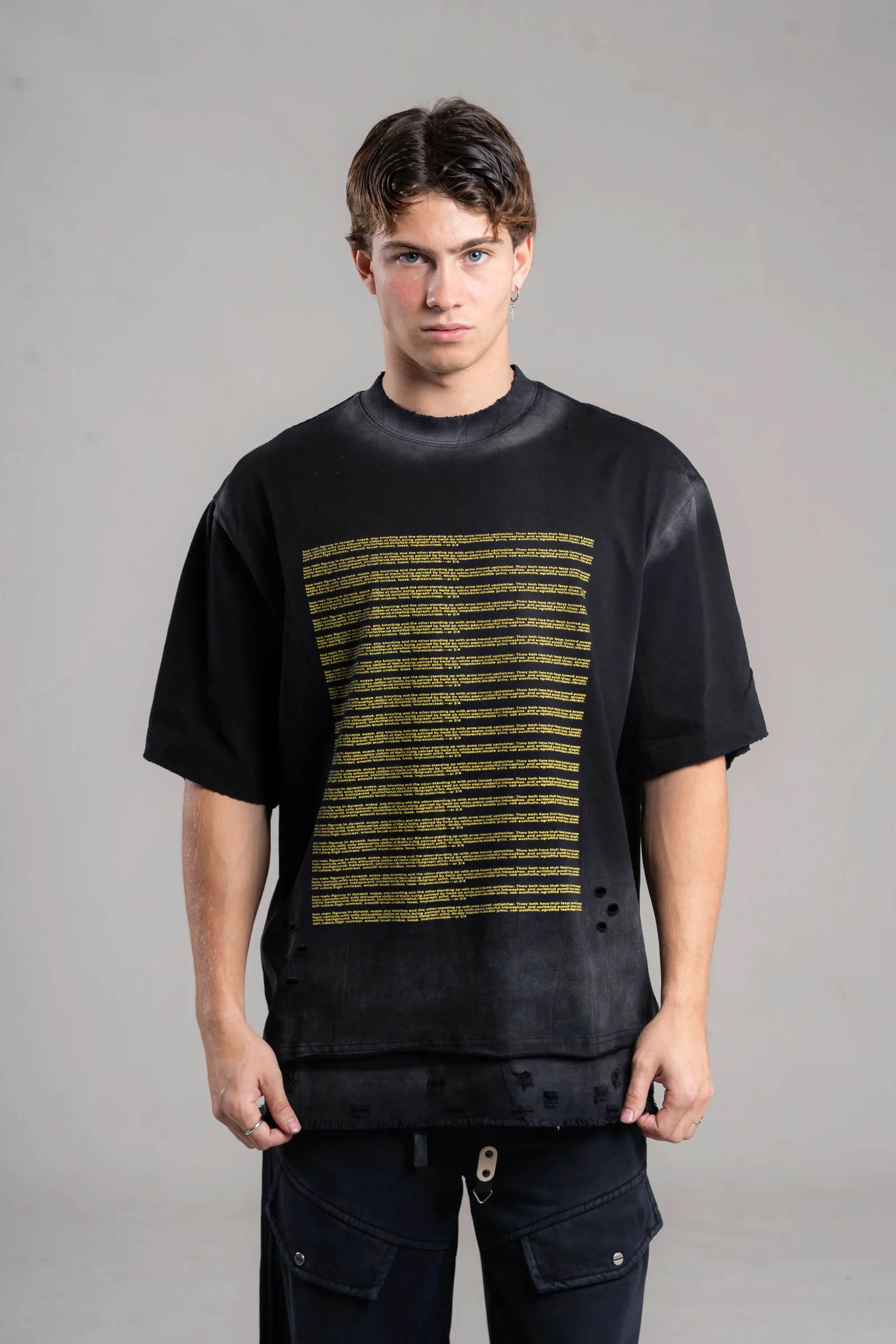 XZRN-63 URBAN SCRIPT