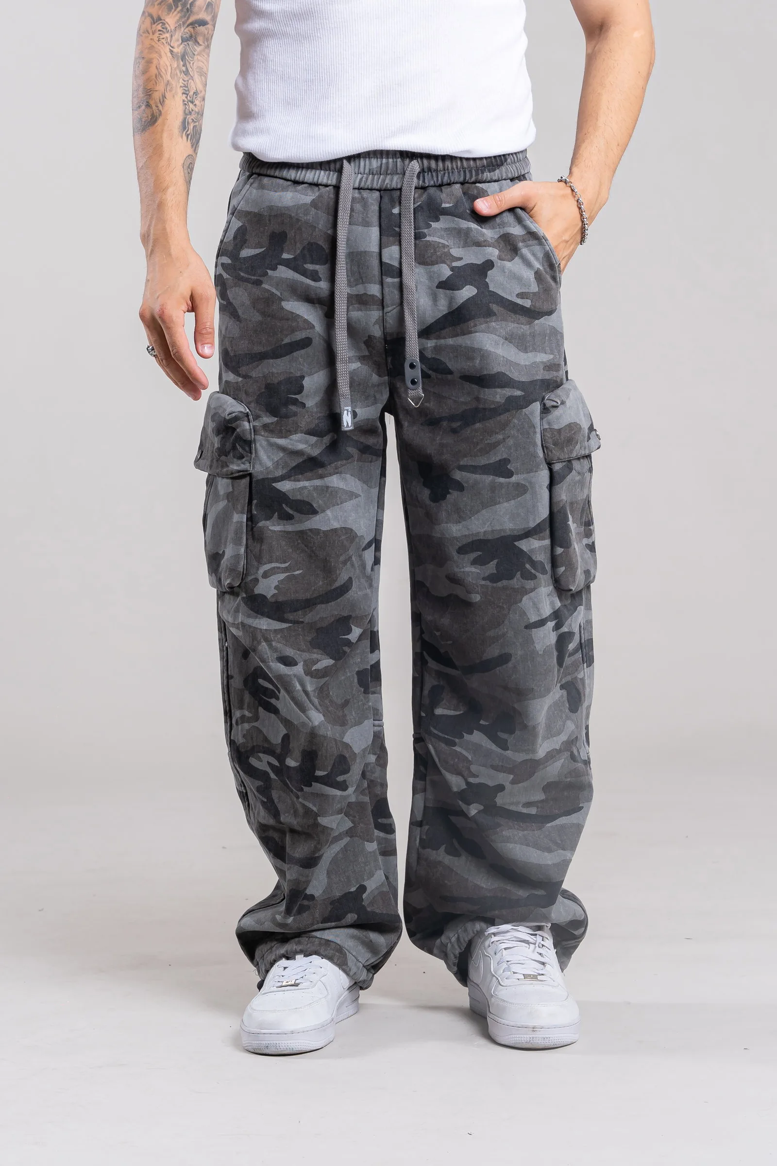 Y1106G CAMUFLADO GRIS