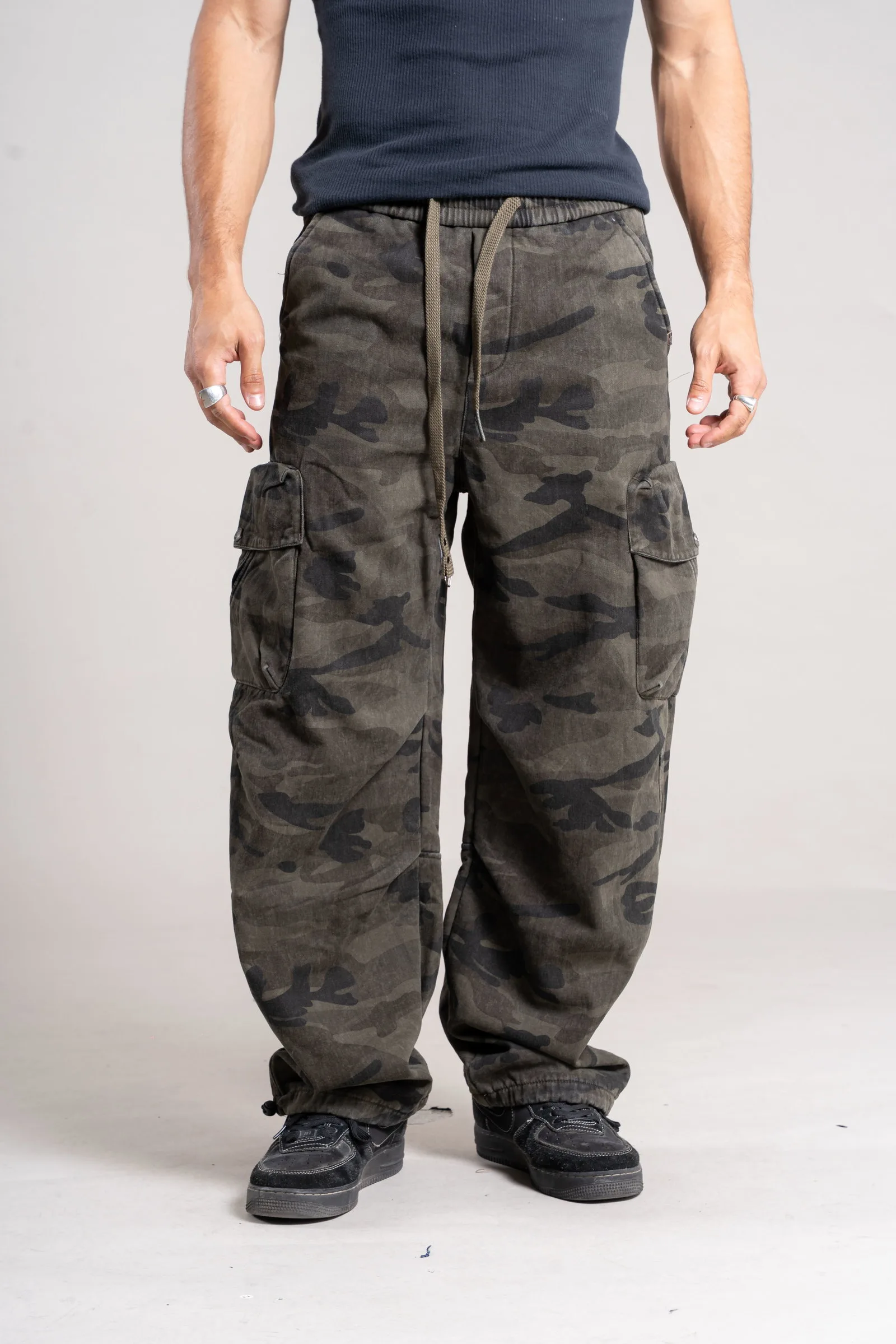 Y1106V CAMUFLADO VERDE