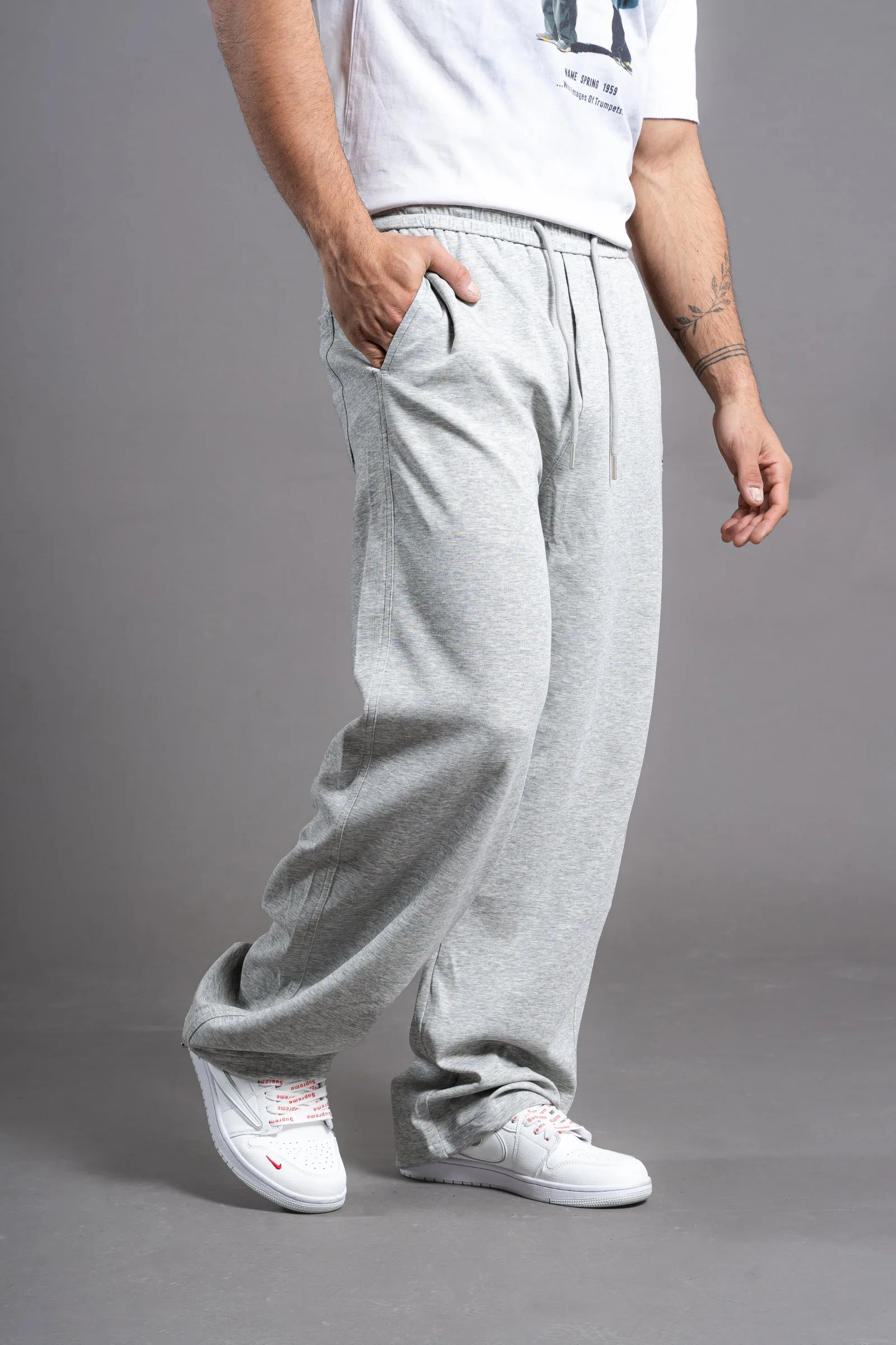 Alternative view of Y267112-1G Pantalon importado