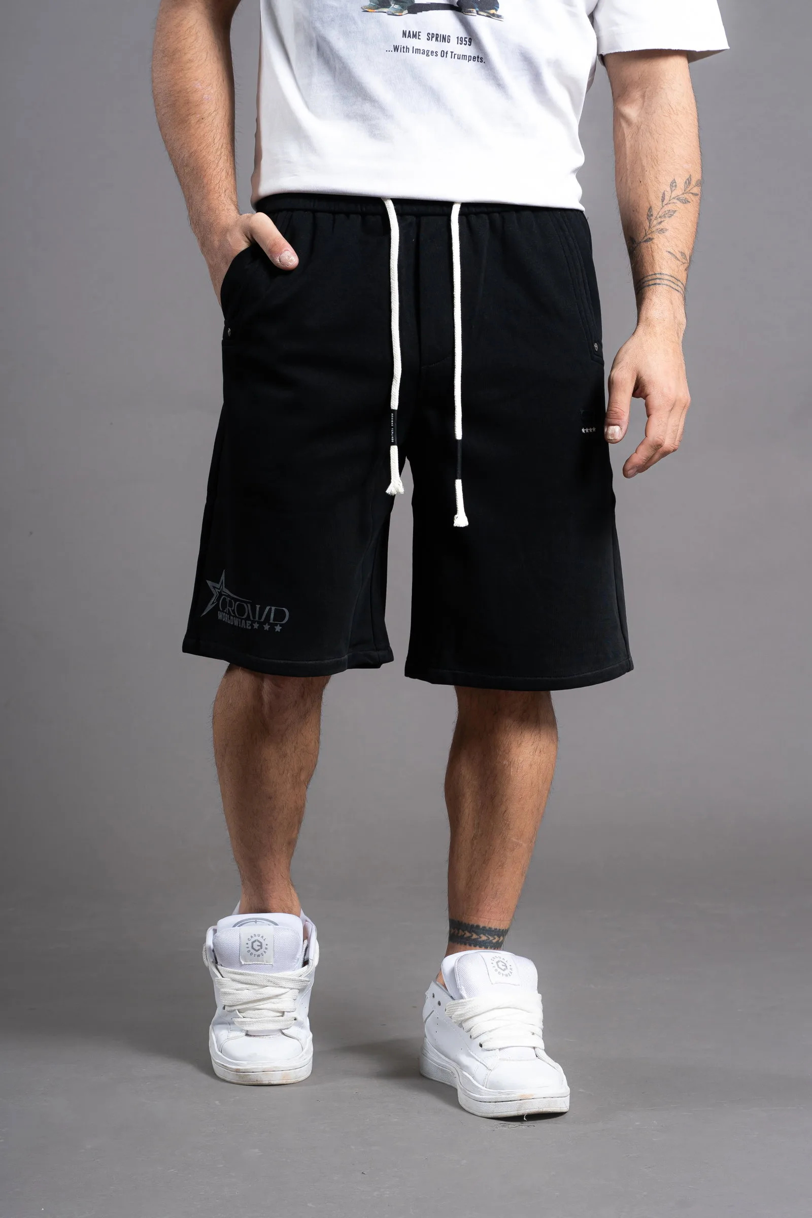 Y26861-1 Bermuda black