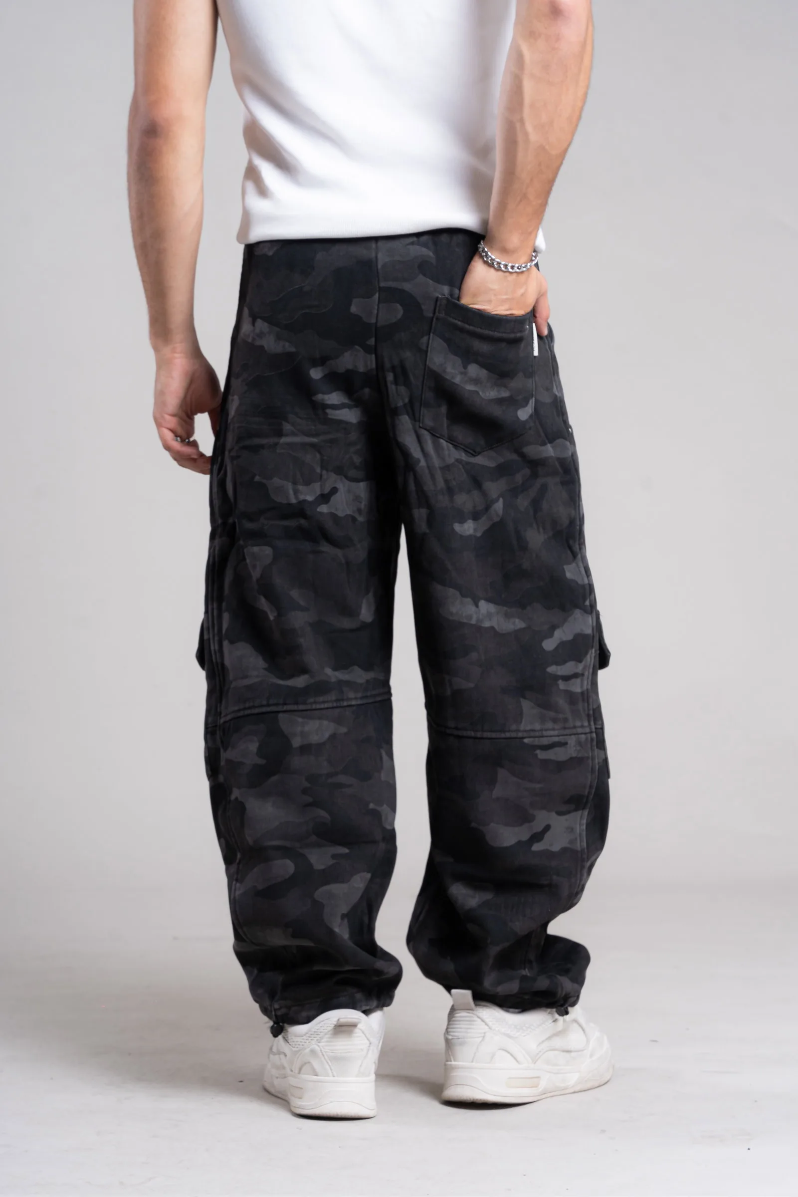 Y8092YN JOGGING CAMUFLADO - Imagen 4