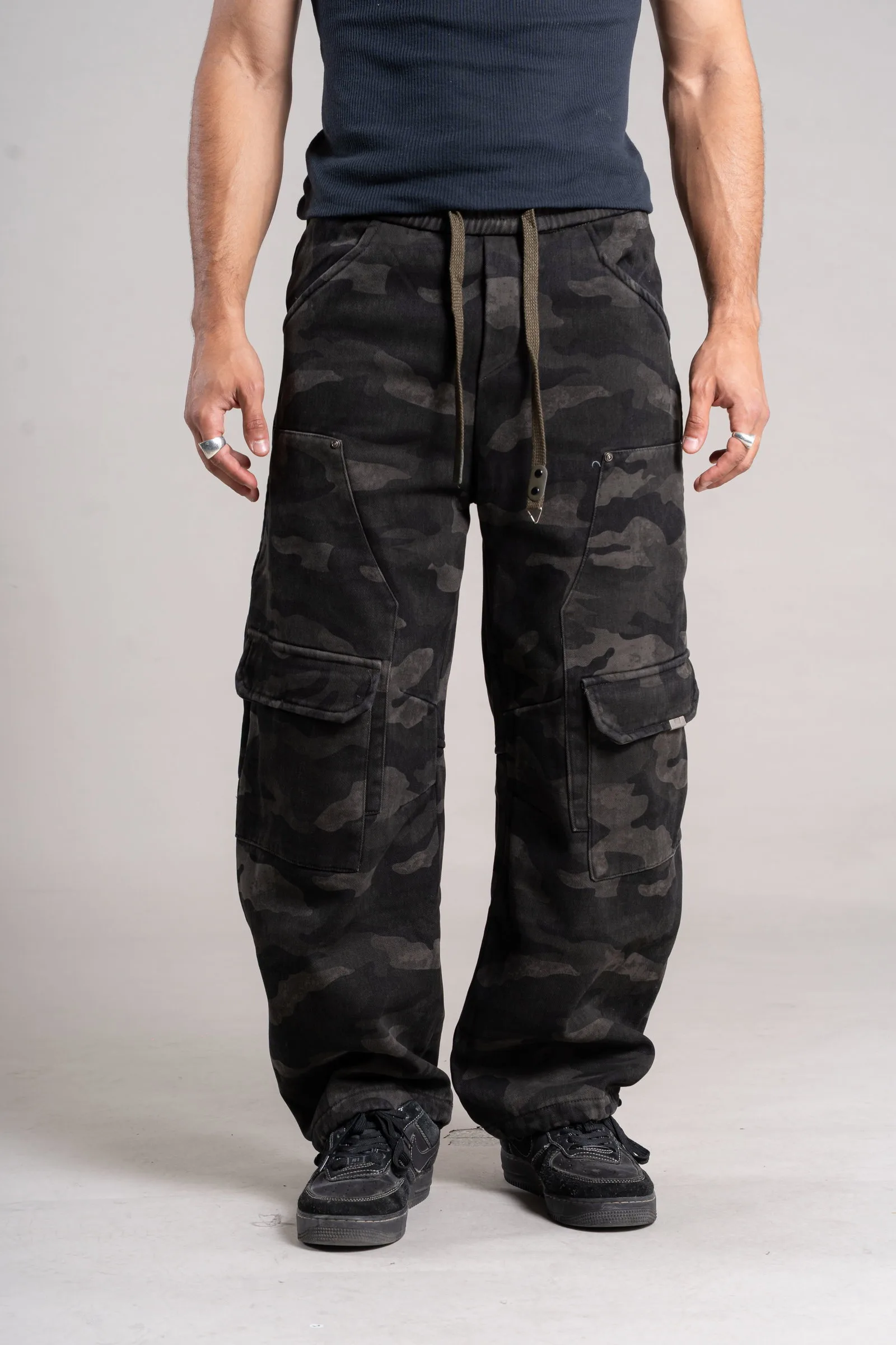 Y8092YV GREEN CAMUFLADO