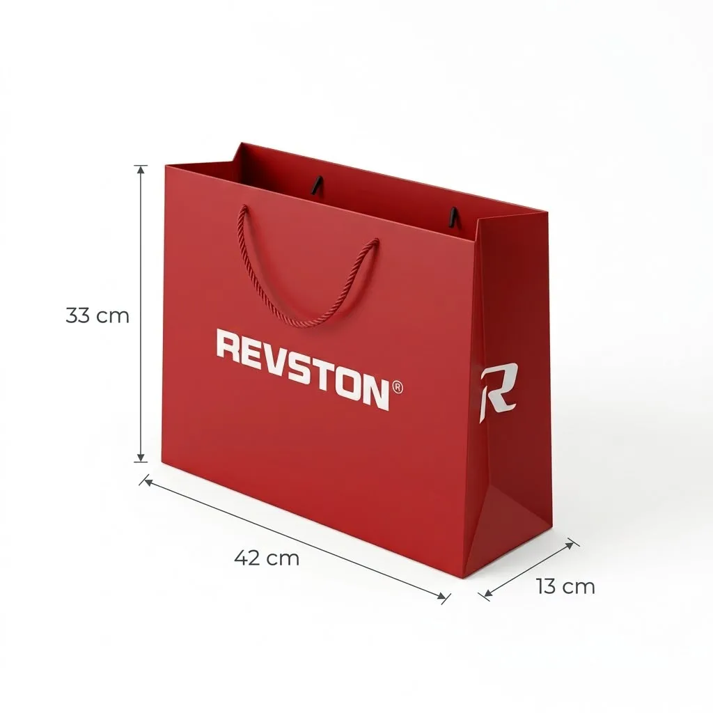 Bolsa RVTN - Revston (foto 2)