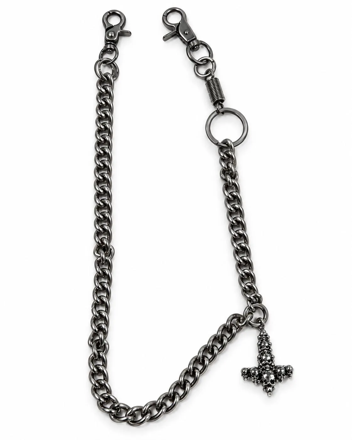 Cadena con Cruz - Revston (foto 2)