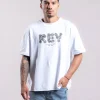 Remera Rey - Revston