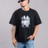 Remera generation Black - Revston