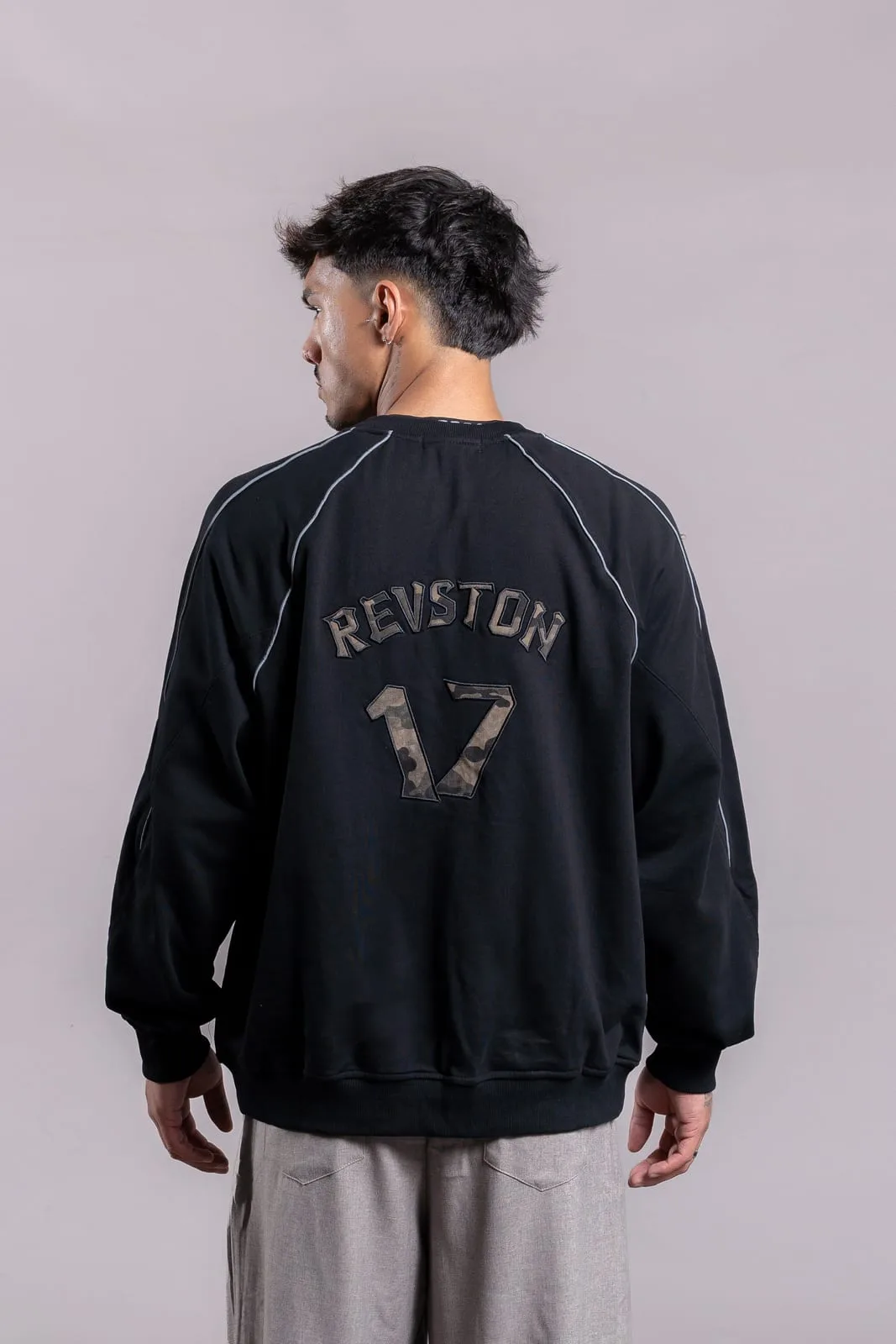 Buso rustico revston - Revston (foto 3)
