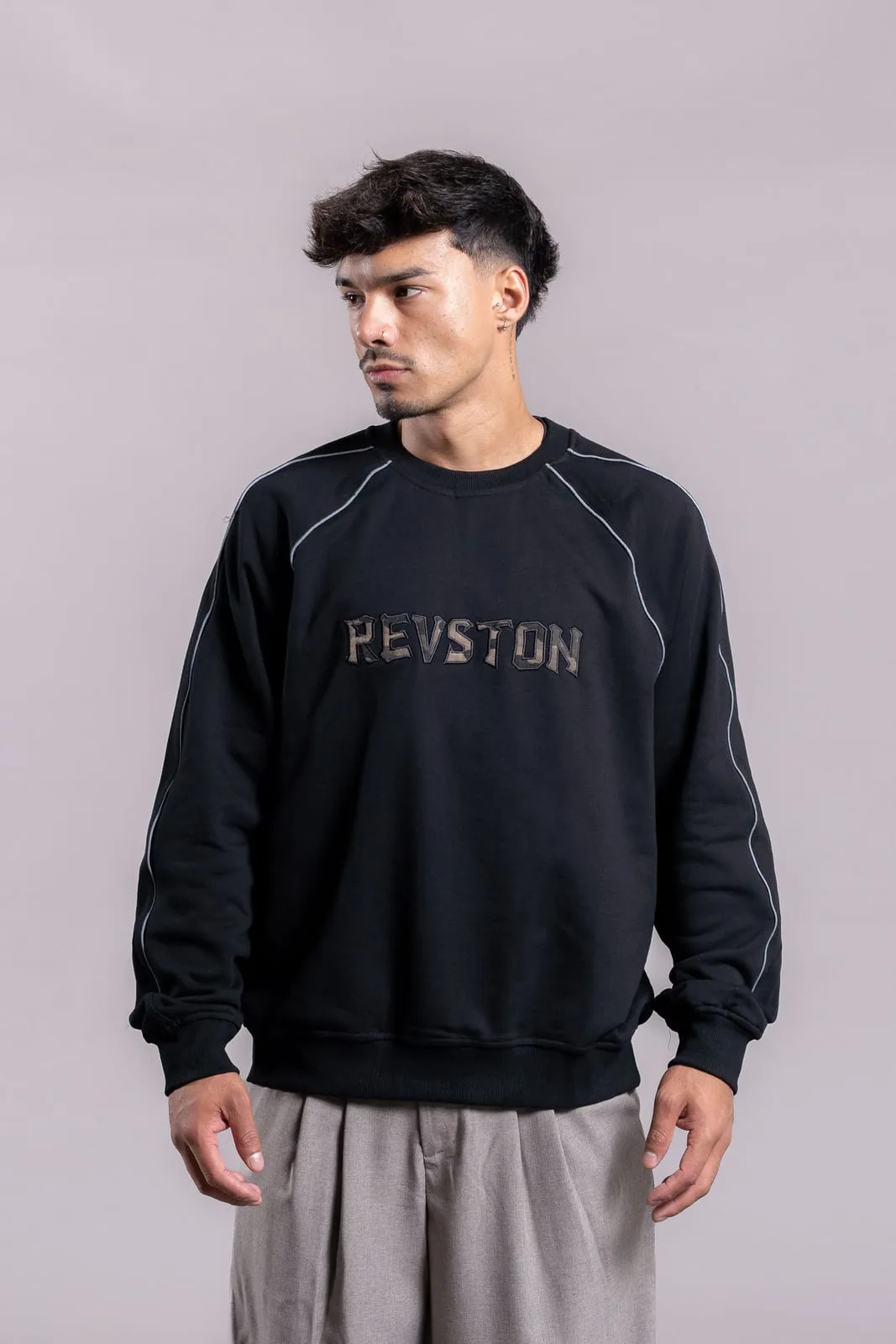 Buso rustico revston - Revston