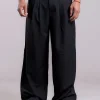 sastrero black - Revston
