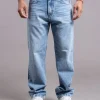 Pantalon relaxed Baltier - Revston