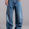 Pantalon baggy Baltier - Revston