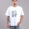 Remera generation vintage - Revston