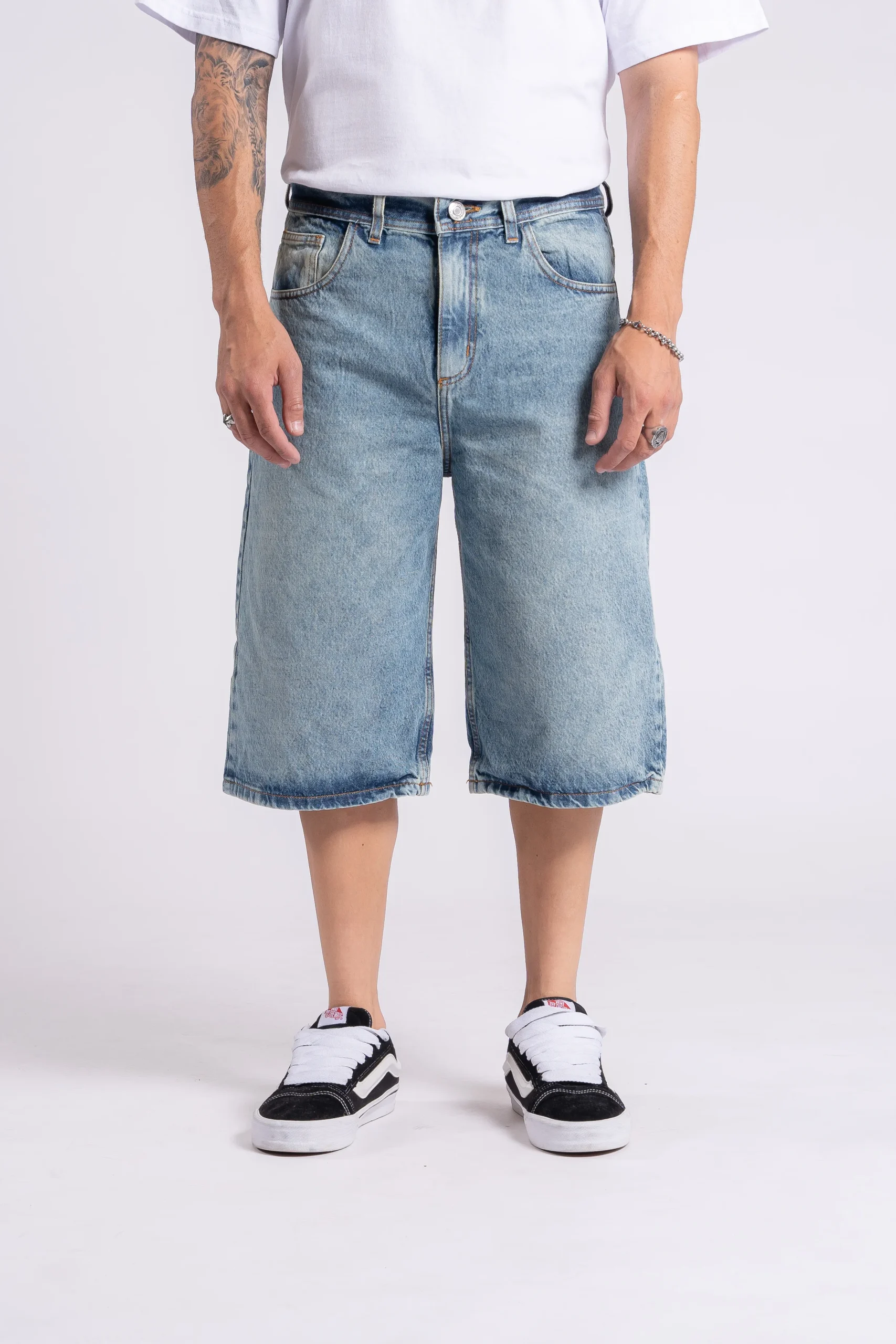 Bermuda Baggy oxida - Revston